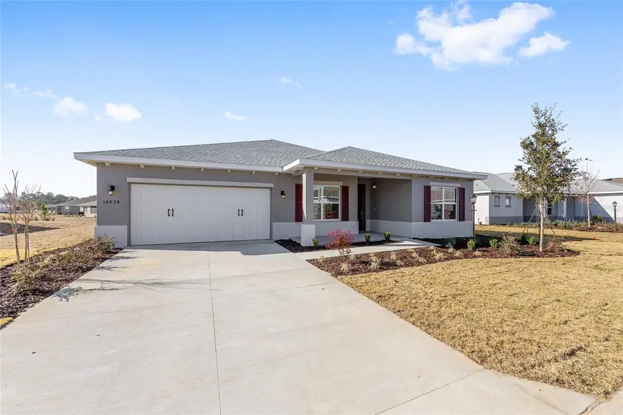 10634 SW 101st Lane Road, Ocala, FL 34481 - Image #3