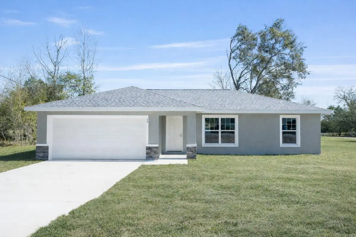 19 Water Track Loop, Ocala, FL 34472 - #1