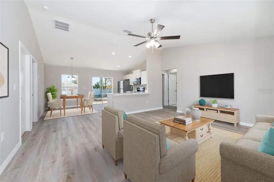 19 Water Track Loop, Ocala, FL 34472 - #3