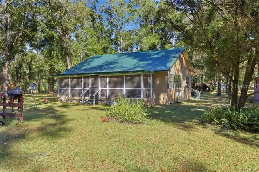 8110 SW 88th Lane, Trenton, FL 32693 - #3