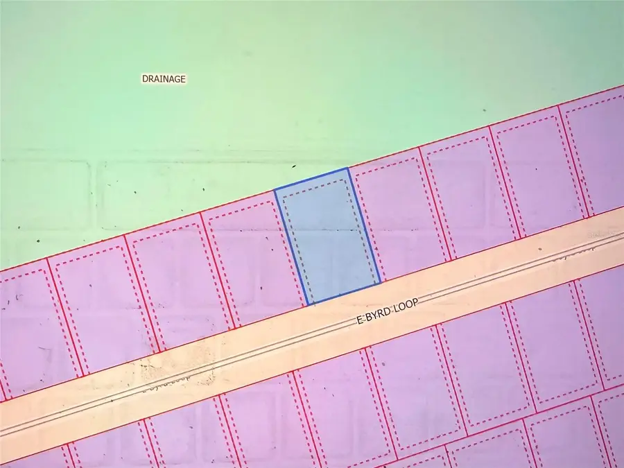 781 E Byrd Loop, Dunnellon, FL 34434 - Image #2