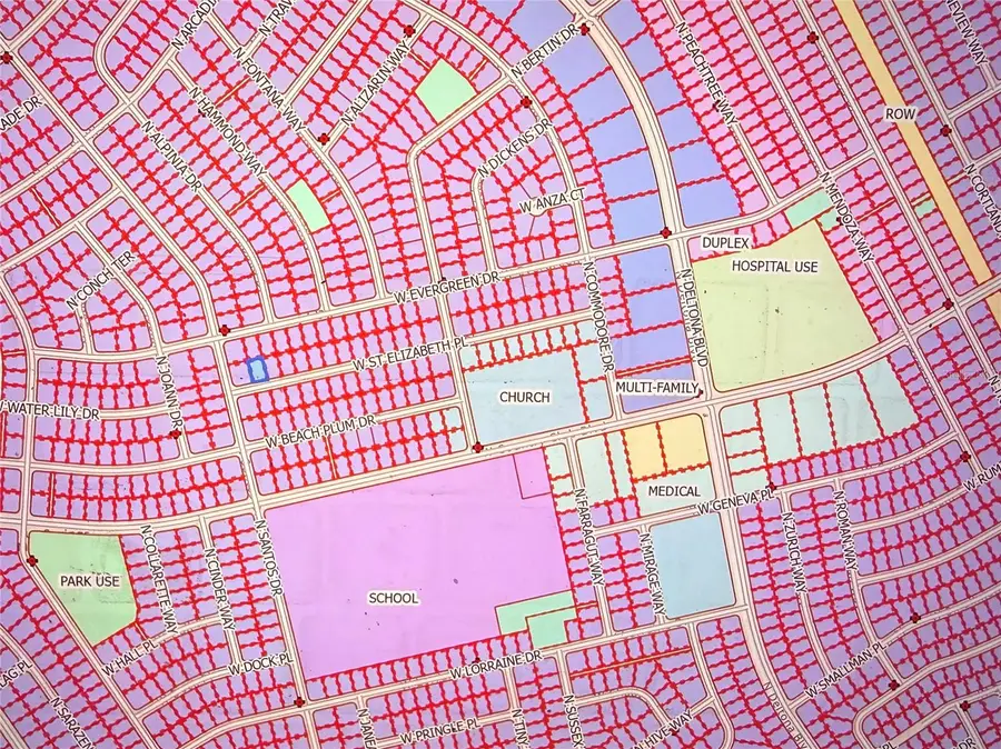 1671 W Saint Elizabeth Place, Citrus Springs, FL 34434 - #3