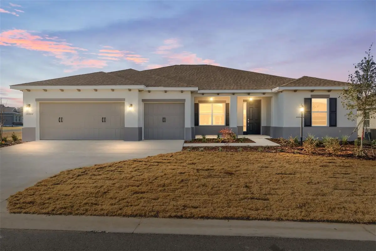 10602 SW 101st Lane Road, Ocala, FL 34481 - Image #1