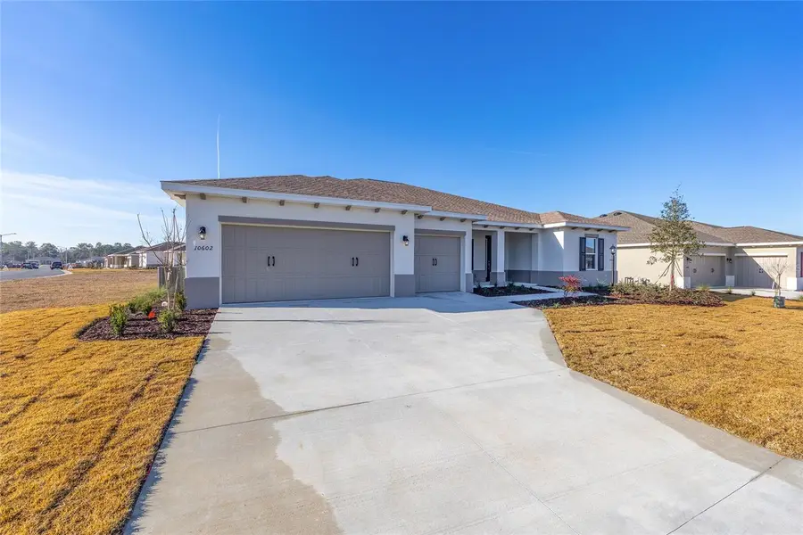 10602 SW 101st Lane Road, Ocala, FL 34481 - Image #2