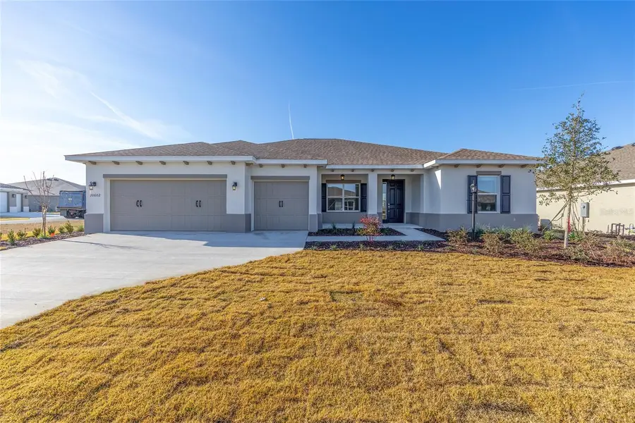 10602 SW 101st Lane Road, Ocala, FL 34481 - Image #3