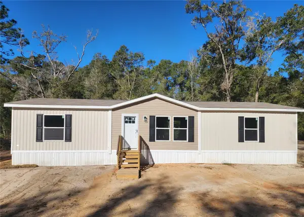 7513 W Dunklin Street, DUNNELLON, FL 34433