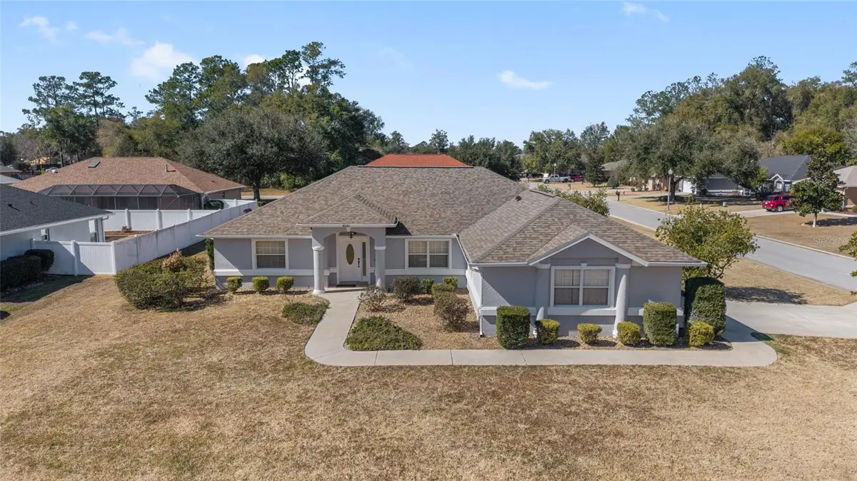 4560 NW 5th Court, Ocala, FL 34475 - #1