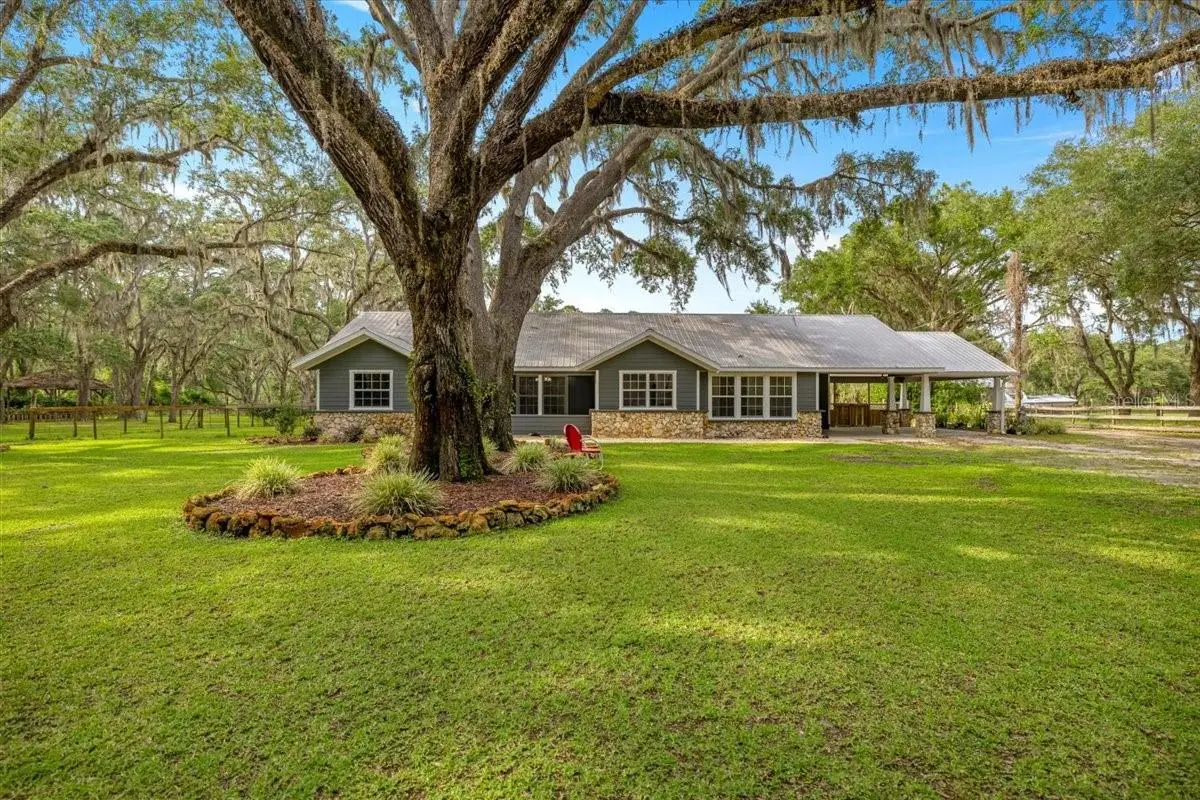 23461 SW 118th Street, Dunnellon, FL 34431 - Image #1