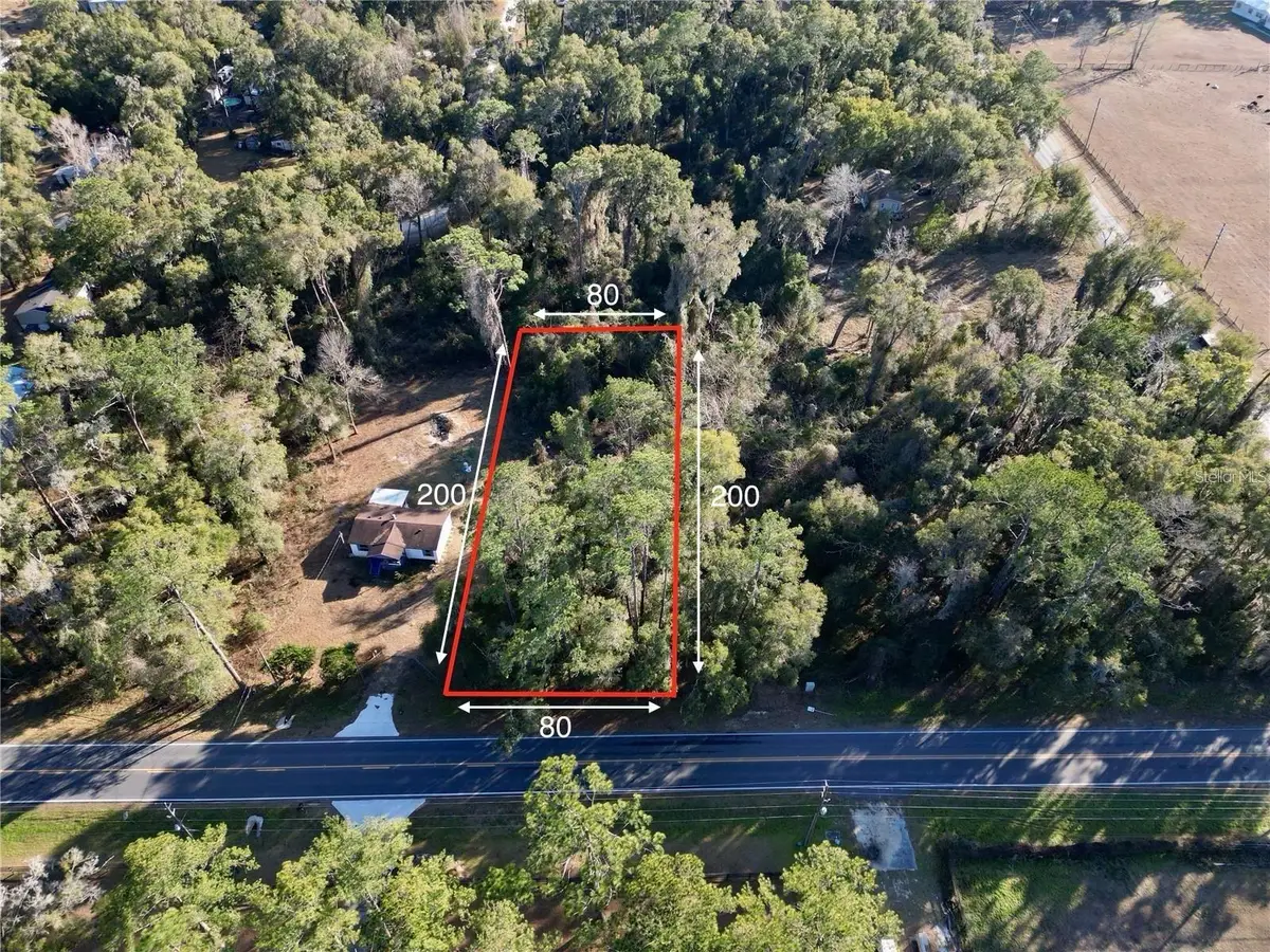 TBD W Hwy 328, Ocala, FL 34482 - #1