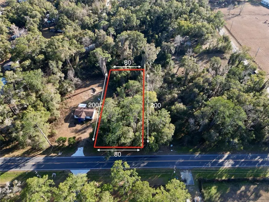 TBD W Hwy 328, Ocala, FL 34482 - #2