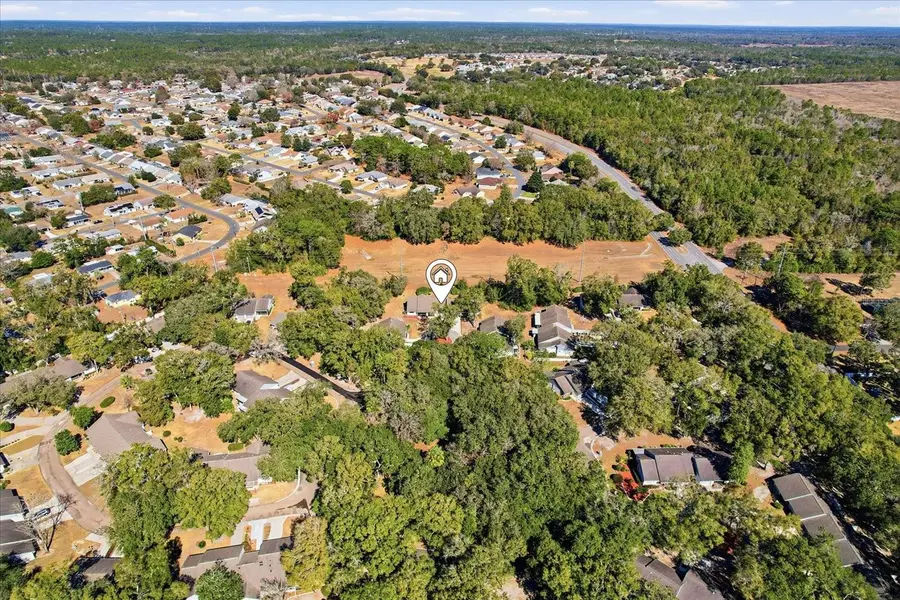 3966 N Spanish Moss Point, Beverly Hills, FL 34465 - #3