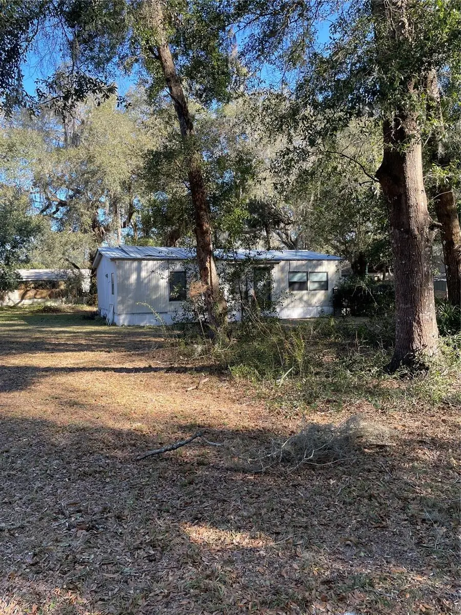 2798 NE 34th Road, Coleman, FL 33521 - Image #1