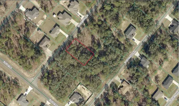 000 SE Locust Loop Place, OCALA, FL 34472