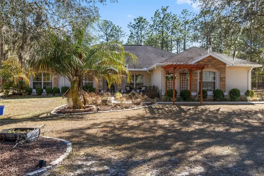 8135 SW 125th Terrace, Dunnellon, FL 34432 - Image #2