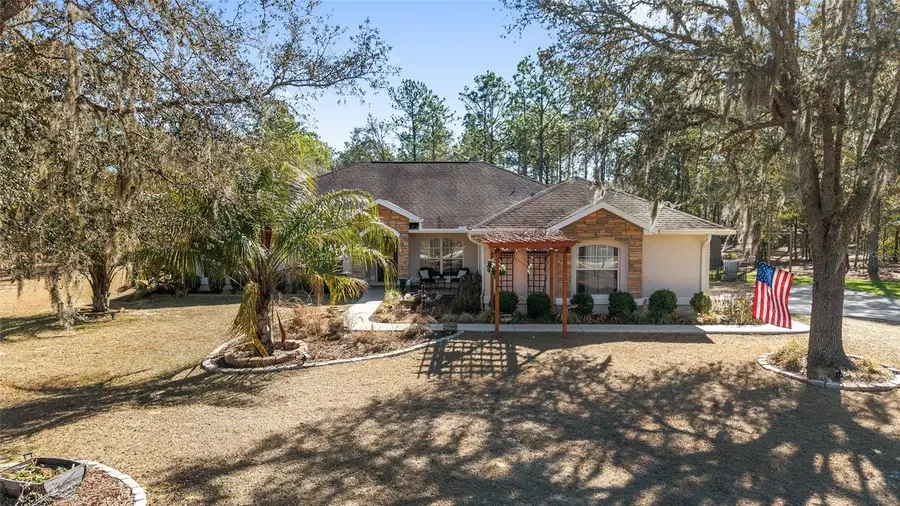 8135 SW 125th Terrace, Dunnellon, FL 34432 - Image #3