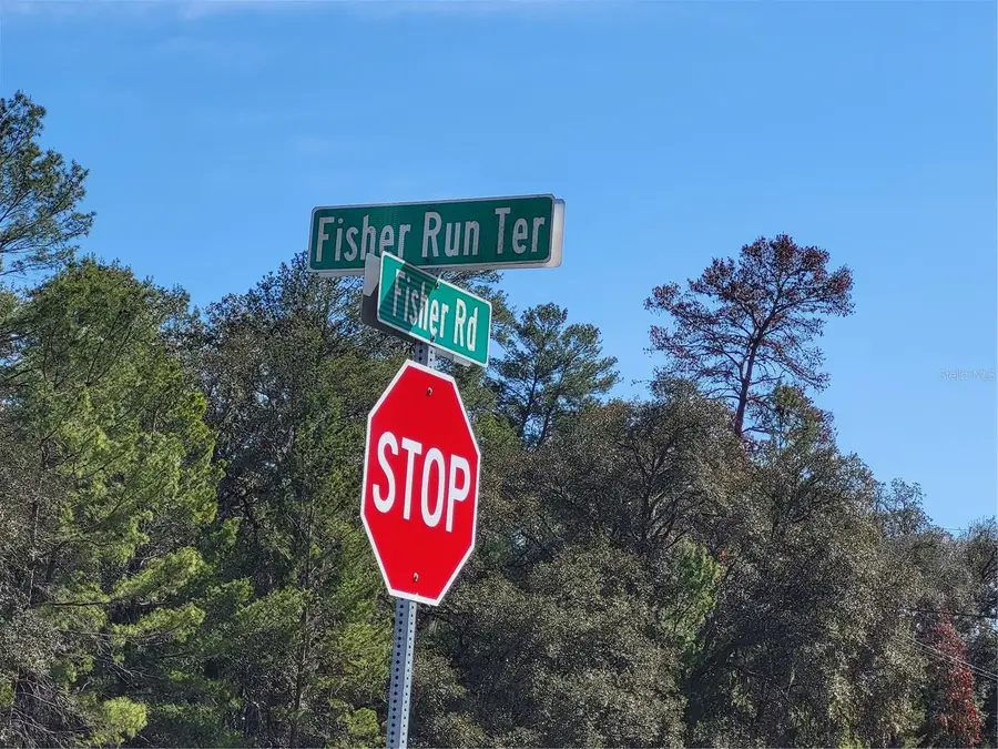 TBD Se Fisher Run Terrace #LOT 15, Ocala, FL 34472 - #3