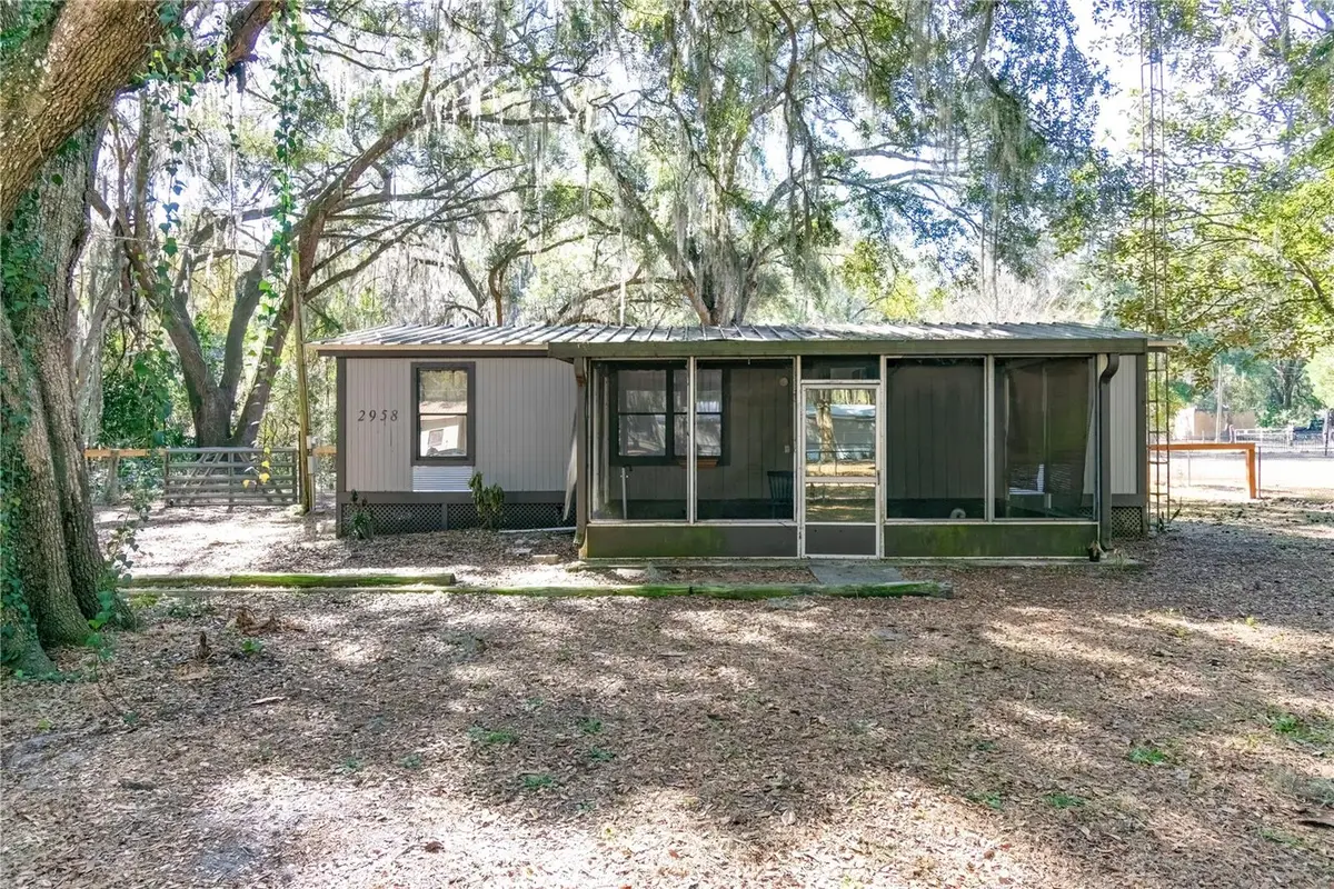 2958 NE 161st Place, Citra, FL 32113 - #1