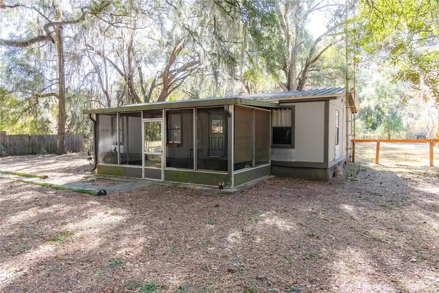 2958 NE 161st Place, Citra, FL 32113 - #2