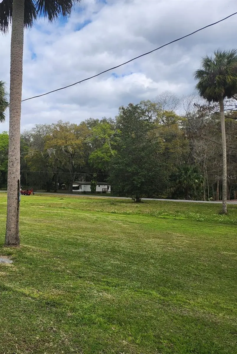 TBD Cr 426, Lake Panasoffkee, FL 33538 - Image #1