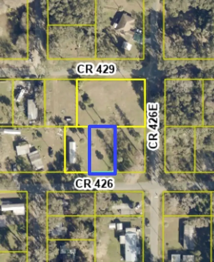 TBD Cr 426, Lake Panasoffkee, FL 33538 - Image #2
