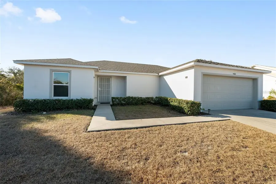 4400 SW 155th Street, Ocala, FL 34473 - #3