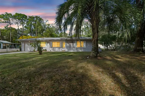 410 Daisy Lane, INVERNESS, FL 34452