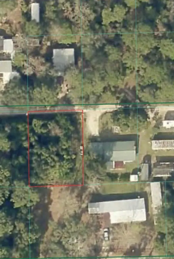 00 NE 205th Place #Lot 5, FORT MC COY, FL 32134