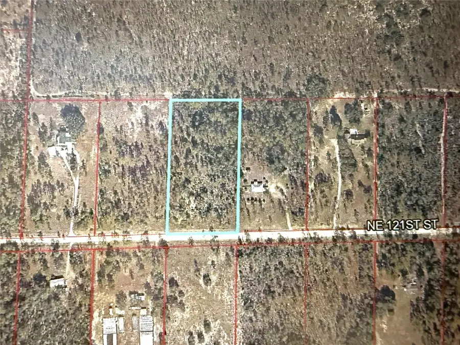 0 NE 121st Street, Archer, FL 32618 - #3