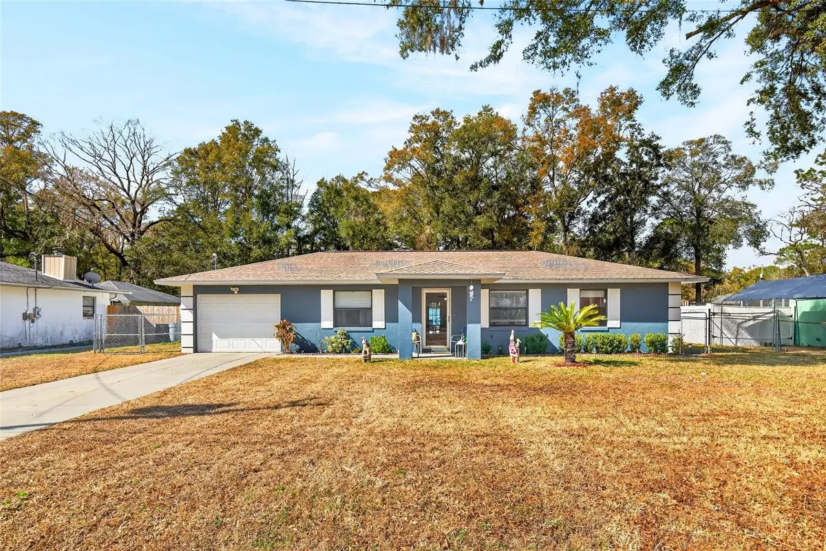 5870 NW 55th Court, Ocala, FL 34482 - #1