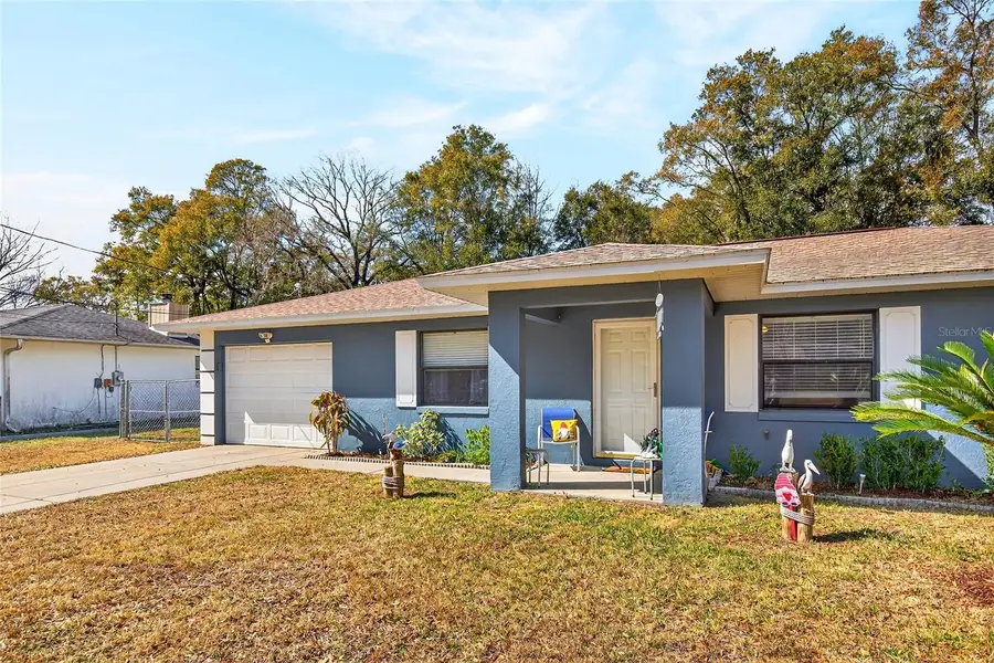 5870 NW 55th Court, Ocala, FL 34482 - #2