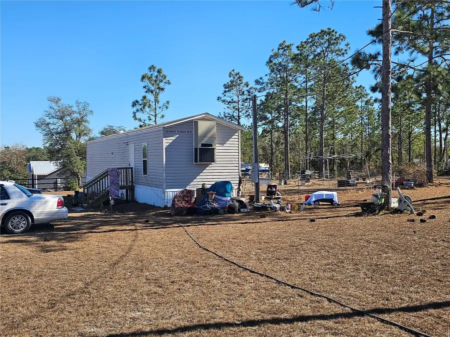 13350 NE 5th Street, Williston, FL 32696 - #3