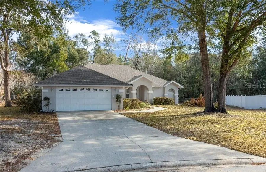 6607 SE 11th Loop, Ocala, FL 34472 - #3