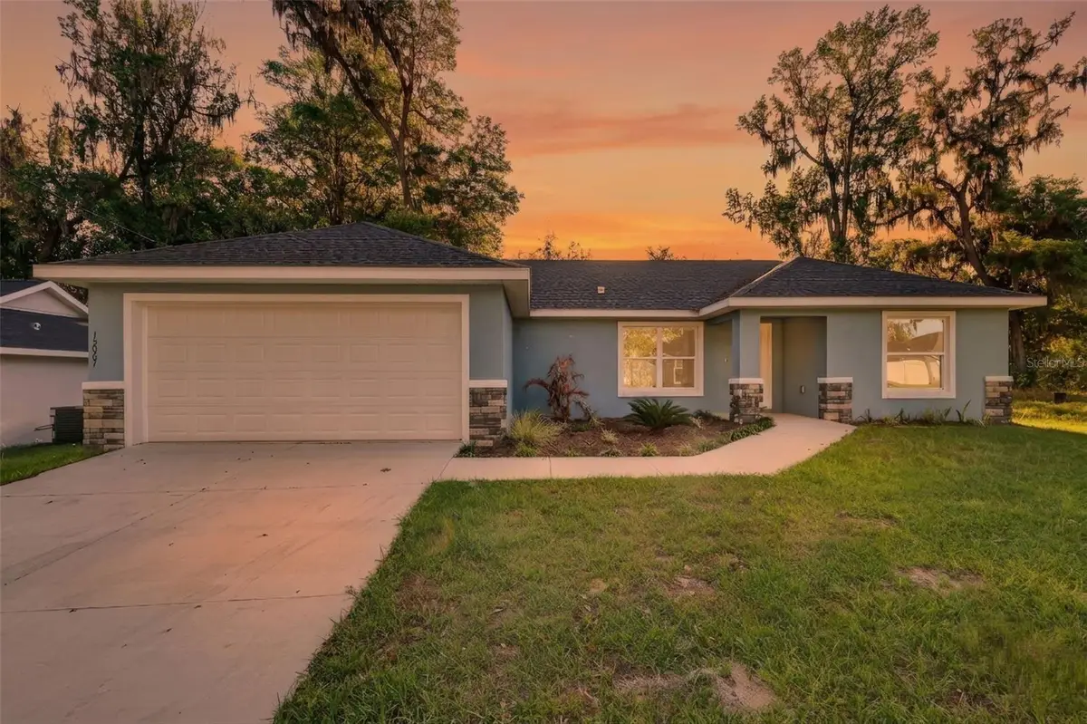 15067 SE 61st Court, Summerfield, FL 34491 - #1