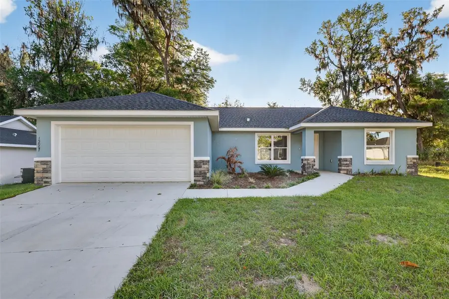 15067 SE 61st Court, Summerfield, FL 34491 - #2