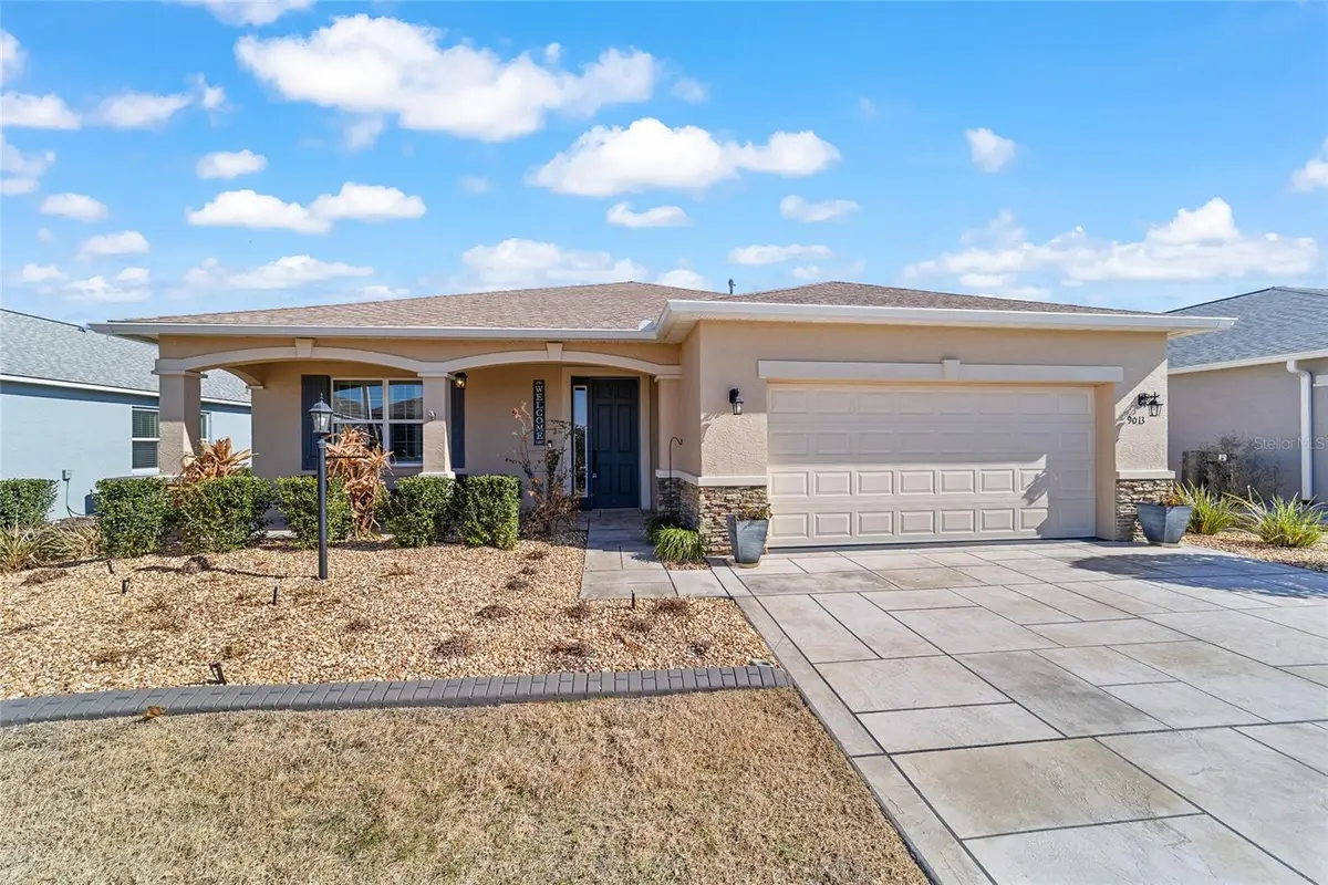 9013 SW 79th Lane, Ocala, FL 34481 - #1