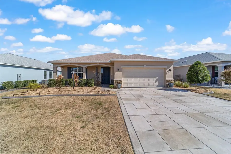 9013 SW 79th Lane, Ocala, FL 34481 - #2