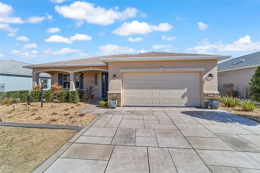 9013 SW 79th Lane, Ocala, FL 34481 - #3