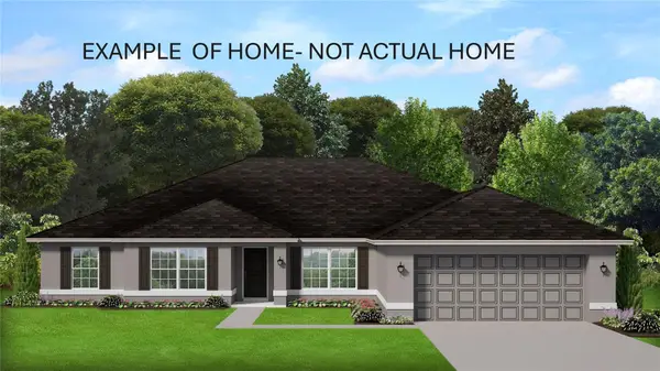 6125 N Canyon Drive, BEVERLY HILLS, FL 34465