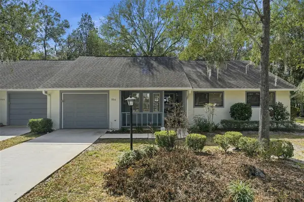 554 W Cherry Laurel Court, BEVERLY HILLS, FL 34465