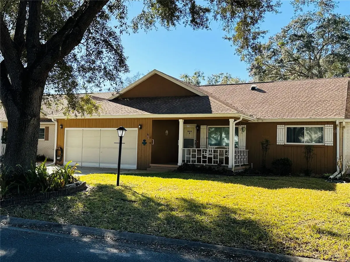 8450 SW 90th Place #B, Ocala, FL 34481 - #1
