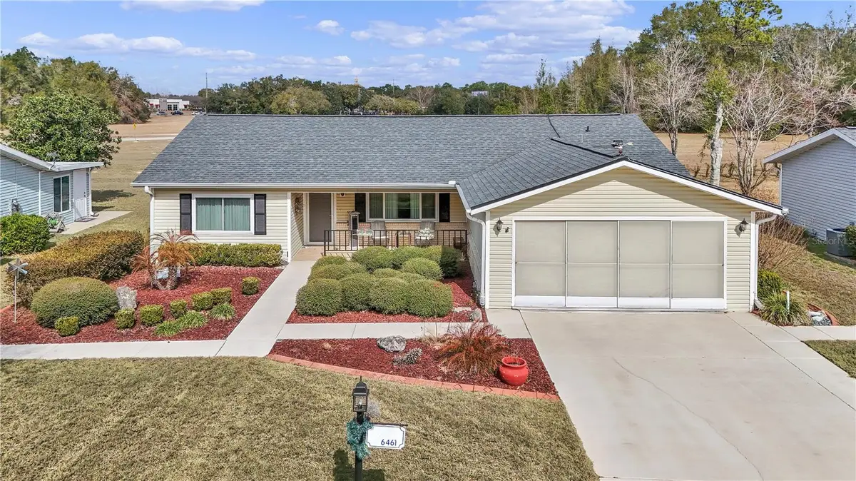 6461 SW 80th Place, Ocala, FL 34476 - Image #1