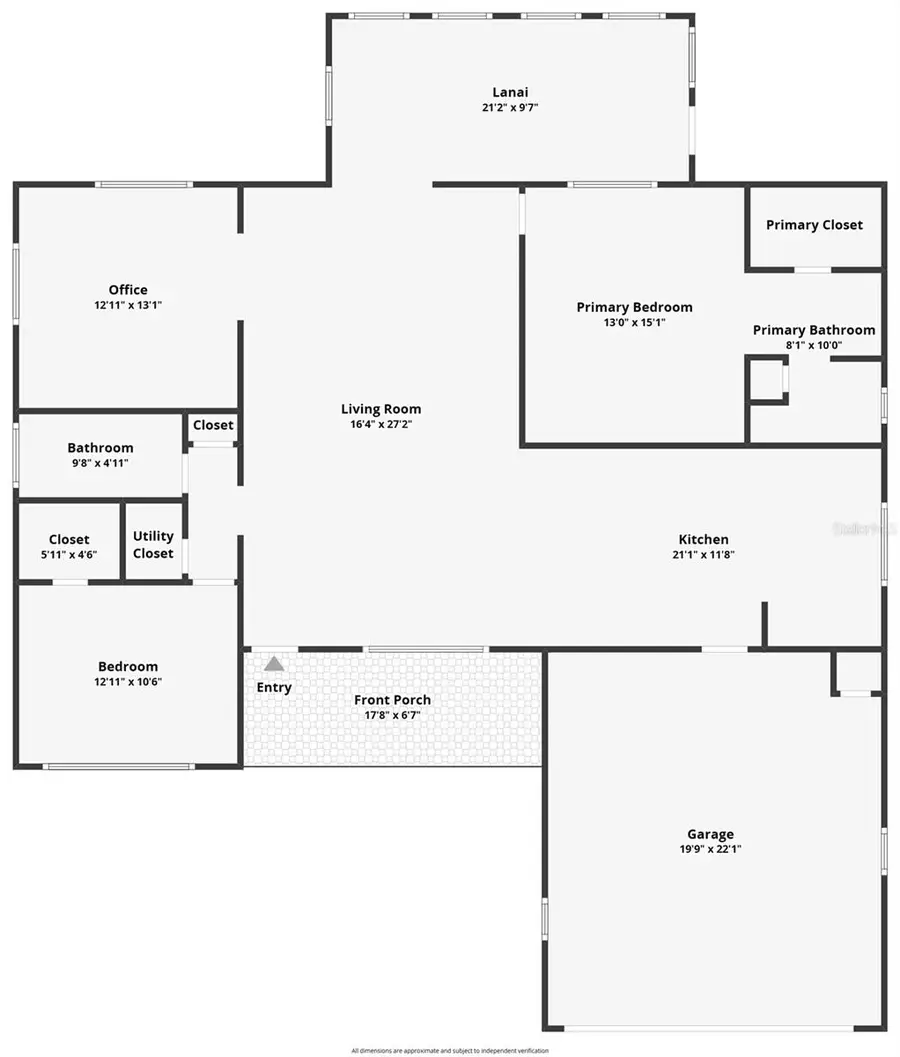 6461 SW 80th Place, Ocala, FL 34476 - Image #3