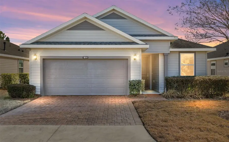 5616 NW 37th Lane Road, Ocala, FL 34482 - #2