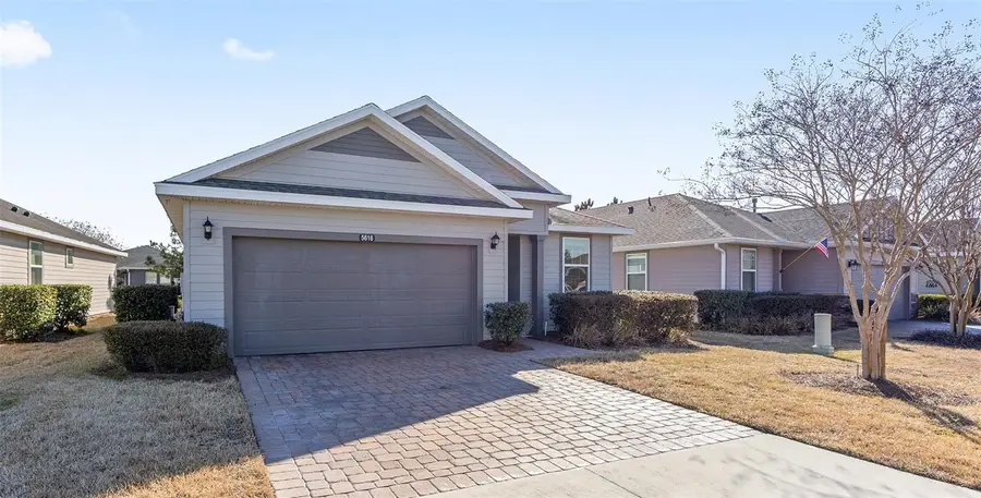 5616 NW 37th Lane Road, Ocala, FL 34482 - #3