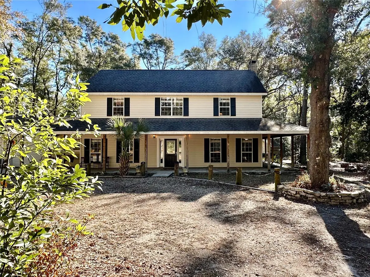 15507 NW 268th Terrace, High Springs, FL 32643 - #1