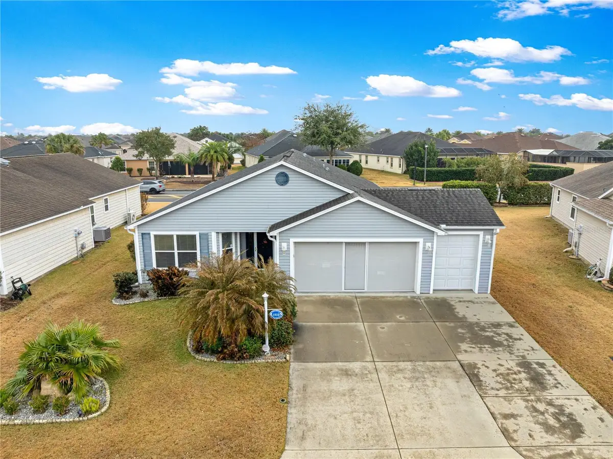 3508 Ridgewood Path, The Villages, FL 32163 - Image #1