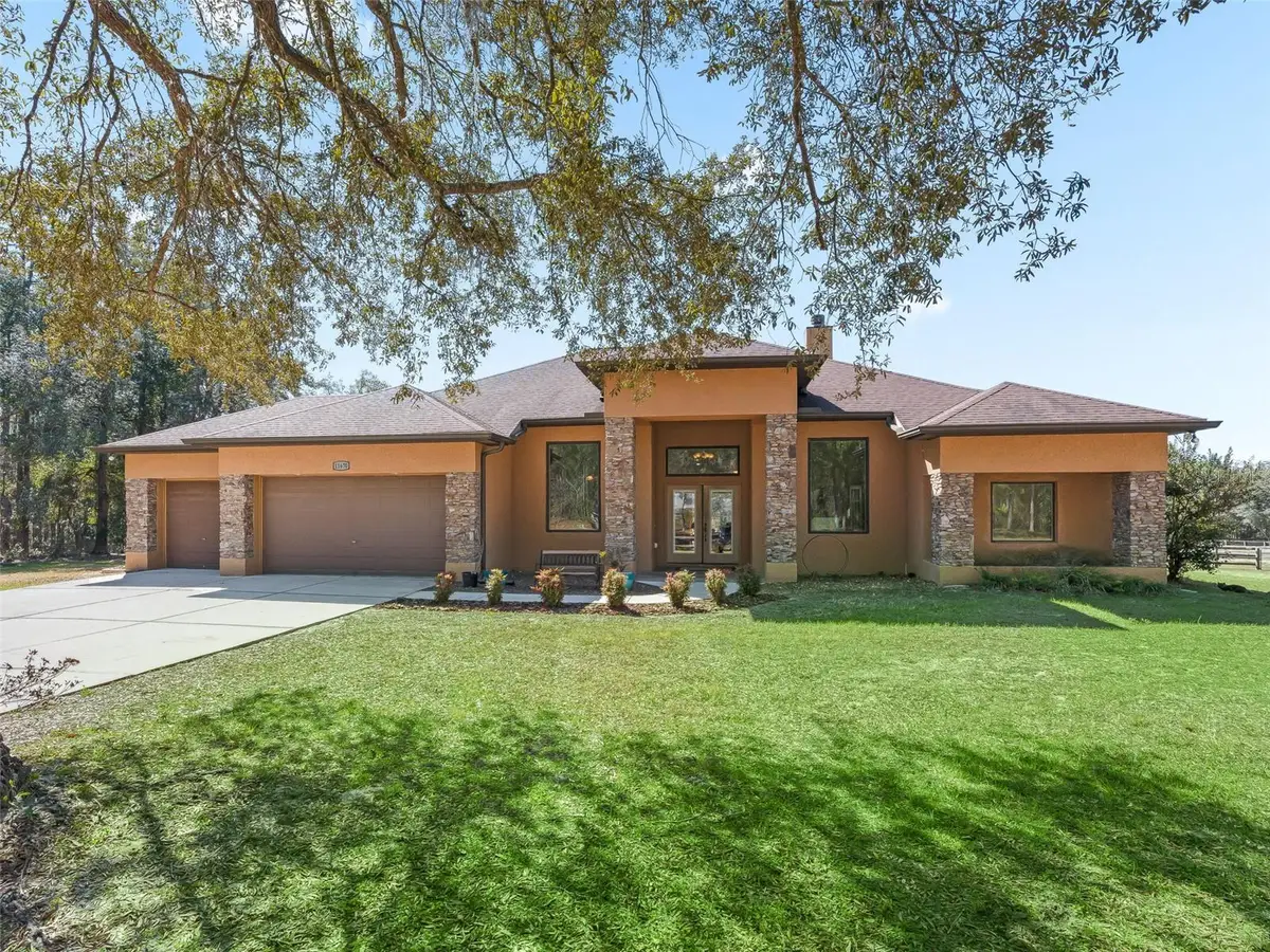 11670 SE 6 Street, Williston, FL 32696 - #1