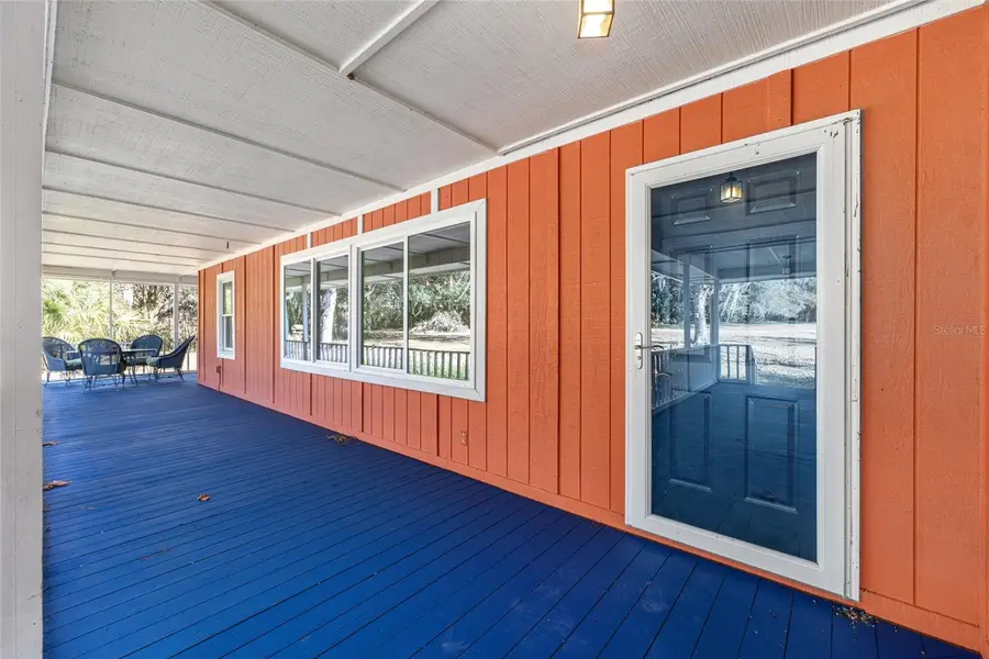 22157 NW 87th Avenue Road, Micanopy, FL 32667 - #2