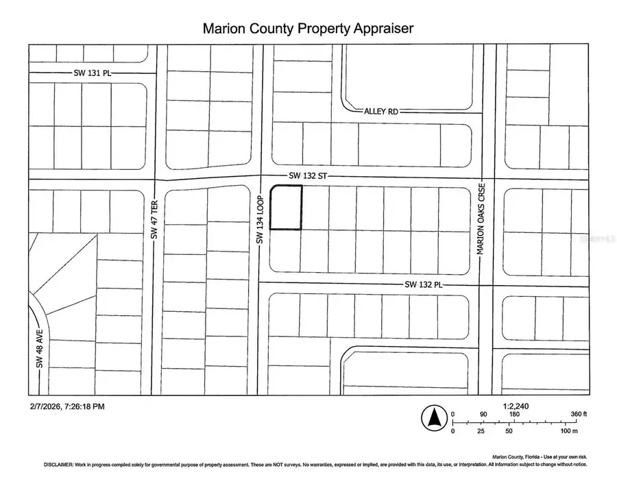 132nd Street, Ocala, FL 34473 - Image #2