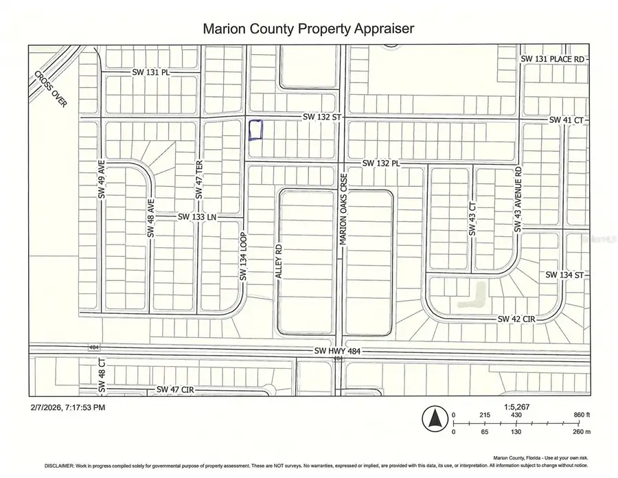 132nd Street, Ocala, FL 34473 - Image #3